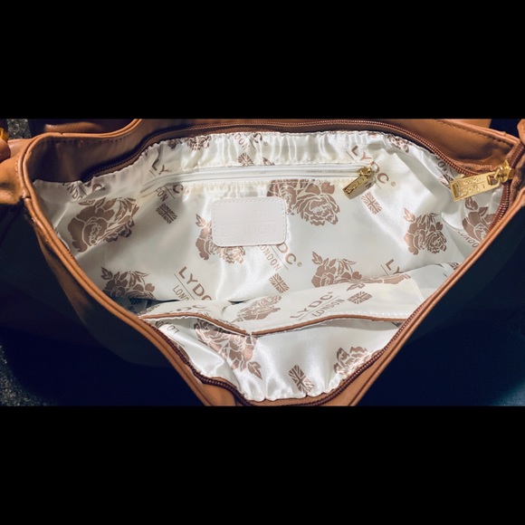 CLEARANCE 🔥 LYDC london handbag - Picture 3 of 4